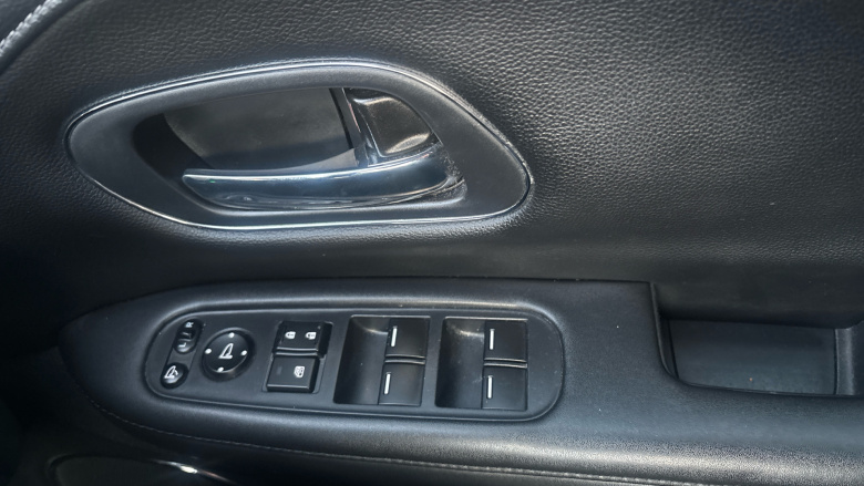 Honda HR-V 1.6 i-DTEC EX 5dr Diesel Hatchback